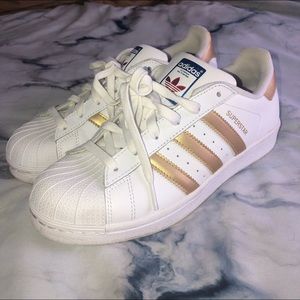 adidas Original Superstar Shoes